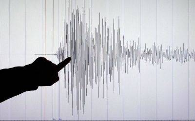 В Турции произошло землетрясение - trend.az - Turkey - провинция Кахраманмараш