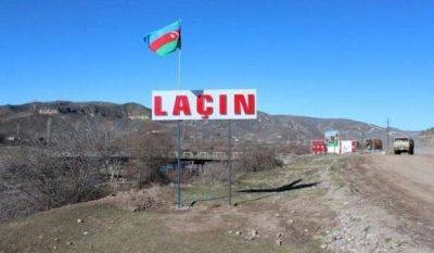 Джейхун Байрамов - Город Лачин может получить статус культурной столицы СНГ - trend.az - Азербайджан - Снг - Баку - Минск