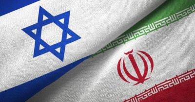 Иран нападет на Израиль или нет – украинские спецслужбы об атаке Ирана на Израиль – война Израиля и Ирана | OBOZ.UA - obozrevatel.com - Израиль - Иран - Украина - Дамаск