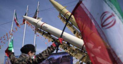 Более 100 БПЛА и десятки ракет: Иран может атаковать Израиль в ближайшие часы, – CBS News - focus.ua - Израиль - Иран - Сша - Украина - Дамаск - Тегеран