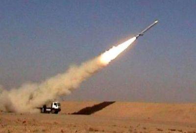New York Times: время полета иранской ракеты до Израиля - 12 минут - nashe.orbita.co.il - Израиль - Иран - Сша - Вашингтон - Дамаск - New York - Тегеран - New York - Президент