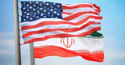 Джон Байден - Иран нападет на Израиль – Тегеран предостерег США от вмешательства – базы США на Ближнем Востоке – Иран на карте – Иран Израиль война | OBOZ.UA - obozrevatel.com - Израиль - Иран - Сша - Дамаск - Тегеран - Президент