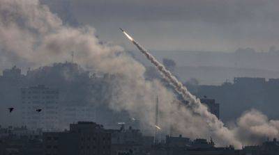 Израиль ударил в ответ по объектам «Хезболлы» в четырех районах Ливана - ru.slovoidilo.ua - Израиль - Иран - Сирия - Украина - Ливан