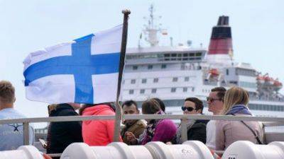 Финляндия закроет морские пункты пропуска на границе с Россией - mignews.net - Россия - Финляндия