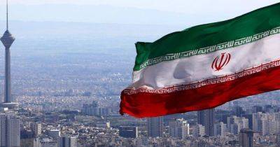 Даниэль Хагари - Иран напал на Израиль – Тегеран официально объявил о начале атаки на Израиль – Иран Израиль война | OBOZ.UA - obozrevatel.com - Израиль - Иран - Дамаск - Тегеран
