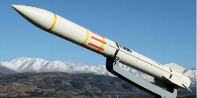 Иран запустил по Израилю баллистические ракеты — СМИ - nv.ua - Израиль - Иран - Сирия - Ирак - Сша - Украина - Ливан - Йемен