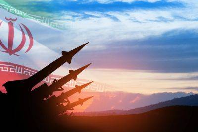 Даниэль Агари - ЦАХАЛ: ни один дрон и крылатая ракета не проникли в Израиль - news.israelinfo.co.il - Израиль - Иран