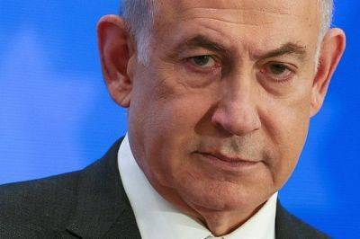 Джон Байден - Биньямин Нетаньяху - Премьер Израиля высказался об атаке Ирана - dialog.tj - Израиль - Иран - Сша - Тегеран - Президент