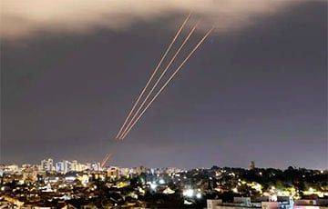 Даниэль Хагари - Военная база Израиля выдержала удар Ирана - charter97.org - Израиль - Иран - Белоруссия
