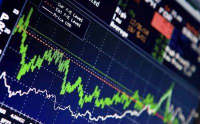 Акции Тель-Авивской фондовой биржи умеренно снижаются после атаки Ирана - mignews.net - Израиль - Тель-Авив - Иран