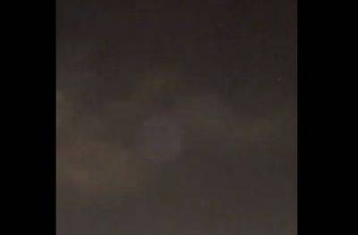 Видео: перехват иранской баллистической ракеты за пределами атмосферы - mignews.net