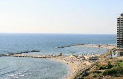 По всему Израилю закрывают пляжи - mignews.net - Израиль