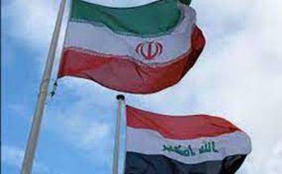Ирак не намерен перехватывать "шахеды", летящие на Израиль - mignews.net - Израиль - Иран - Сирия - Ирак - Иордания