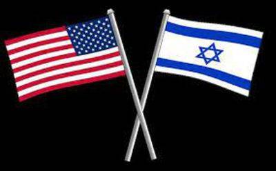 Джон Байден - США обеспокоены возможностью удара Ирана по Израилю - mignews.net - Израиль - Иран - Сша - Президент