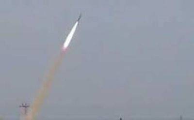 СМИ: Иран запустил в сторону Израиля еще и крылатые ракеты - mignews.net - Израиль - Иран
