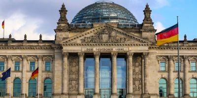 Скандал в Германии: вице-президент Бундестага намекнула, что Израиль «спровоцировал» иранскую атаку - detaly.co.il - Израиль - Германия - Иран