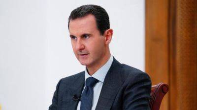 Сирия поддержала Иран: Атака Ирана — это реализация его права на самооборону - mignews.net - Иран - Сирия - Дамаск