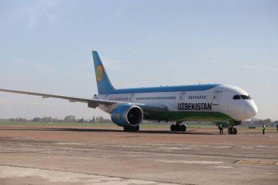 Uzbekistan Airways отменила рейс Ташкент – Тель-Авив – Ташкент - podrobno.uz - Израиль - Тель-Авив - Иран - Узбекистан - Ташкент