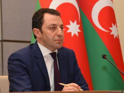Эльнур Мамедов - Армения не пыталась вступить в переговоры с Азербайджаном - замминистра - trend.az - Армения - Азербайджан