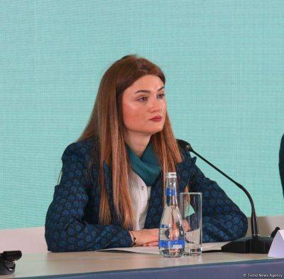 По количеству участников и масштабу COP29 станет крупнейшим мероприятием, которое проведет Азербайджан - Нармин Джарчалова - trend.az - Азербайджан