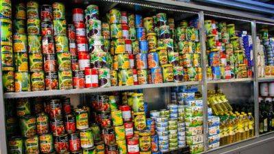 Более 300 супермаркетов в Израиле будут работать даже во время войны – список - vesty.co.il - Израиль