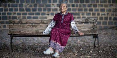 Лауреат Премии Израиля в области танца и театра Наоми Полани скончалась в возрасте 96 лет - detaly.co.il - Израиль - Тель-Авив