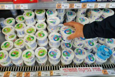 В Израиле вырастут цены на молочные продукты - nashe.orbita.co.il - Израиль - Jerusalem