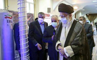 США: Иран не разрабатывает ядерное оружие - mignews.net - Иран - Сша
