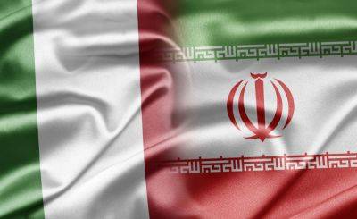 Италия закрыла консульство в Тегеране - trend.az - Израиль - Иран - Италия - Тегеран - Голландия