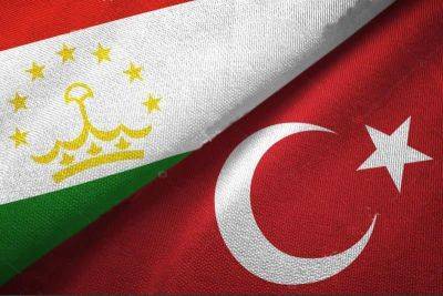 Таджикистан вводит визовый режим для граждан Турции - trend.az - Турция - Таджикистан