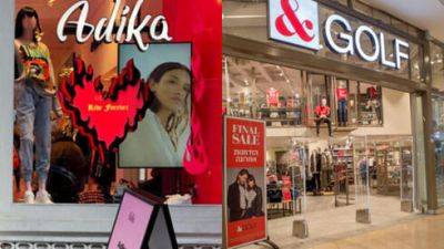 В Израиле закроют два последних магазина известной сети женской одежды - vesty.co.il - Израиль - Сша
