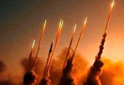 Иран: Мы применим оружие, которое еще не использовалось в конфликте с Израилем - mignews.net - Израиль - Катар - Иран