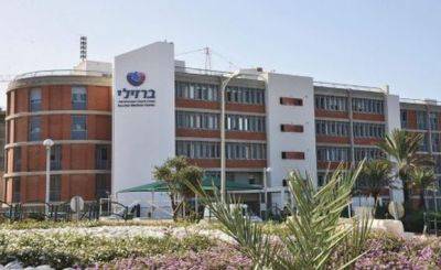 Против врача из Барзилай, поддерживавшего терроризм, будет открыто дело - mignews.net - Хамас