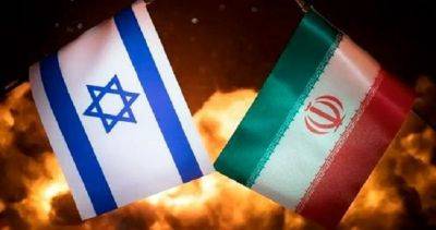 МИДы стран Центральной Азии призвали Иран и Израиль к мирному урегулированию конфликта - dialog.tj - Израиль - Иран - Дамаск - Казахстан - Узбекистан - Киргизия