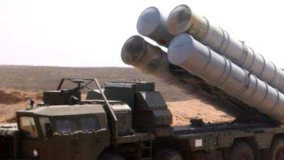 Россия помогает Ирану укрепить противовоздушную оборону - mignews.net - Израиль - Россия - Москва - Иран - Украина - Washington - Тегеран