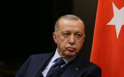 Биньямин Нетаниягу - Реджеп Тайип Эрдоган - Эрдоган разразился новыми обвинениями в адрес Нетаниягу - mignews.net - Израиль - Иран - Турция - Анкара - Дамаск - Президент
