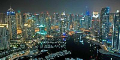 В ОАЭ и Омане наводнения. Аэропорт Дубая частично затоплен — видео - detaly.co.il - Катар - Эмираты - Саудовская Аравия - Бахрейн - Оман - Dubai - Дубай