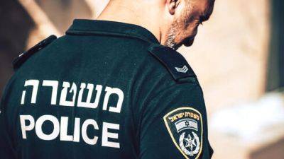 Как бороться с произволом полицейских в Израиле: найден простой метод - vesty.co.il - Израиль