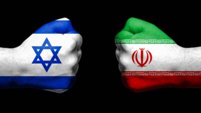 Кто выиграл и кто проиграл от нападения Ирана на Израиль - fokus-vnimaniya.com - Израиль - Иран - Сирия - Лондон - Дамаск - Тегеран