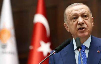 Биньямин Нетаньяху - Реджеп Тайип Эрдоган - Эрдоган обвинил Израиль в эскалации ситуации на Ближнем Востоке - korrespondent.net - Израиль - Иран - Украина - Турция - Дамаск - Президент