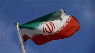 Посол Ирана вызван в МИД Португалии - trend.az - Израиль - Иран - Португалия