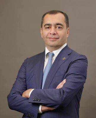 Кто он - новый председатель Государственного рекламного агентства Азербайджана? - Досье - trend.az - Азербайджан - Баку