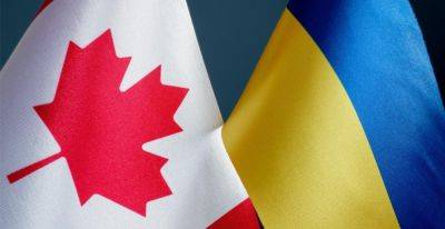 Канада выделит средства для оказания помощи Украины в течение пяти лет - trend.az - Украина - Канада