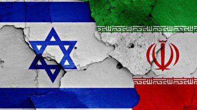 Израиль определился, как ответит на атаки Ирана – СМИ - ru.slovoidilo.ua - Израиль - Иерусалим - Иран - Украина - Jerusalem