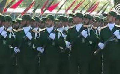 Эбрахим Раиси - Иран провел парад в честь "успешной атаки по Израилю" - mignews.net - Израиль - Иран - Дамаск - Тегеран