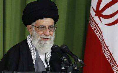 Джон Байден - Али Хаменеи - В США думали, что Хаменеи не прикажет атаковать Израиль - nashe.orbita.co.il - Израиль - Иран - Сша - Тегеран