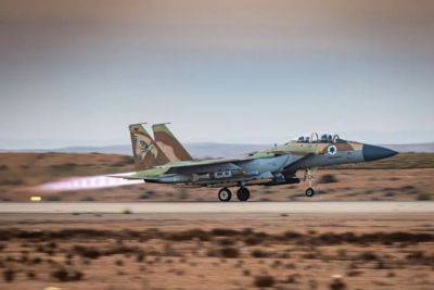 WSJ: Израиль откажется от ракетного удара в Иране - nashe.orbita.co.il - Израиль - Иерусалим - Германия - Иран - Сирия - Англия