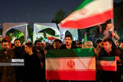 Иранский режим пытается подорвать стабильность в Иордании - nashe.orbita.co.il - Израиль - Иран - Сирия - Иордания - Ливан