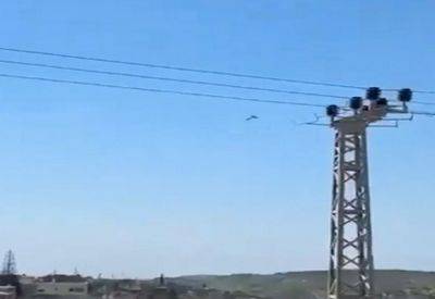 Бомба с крыльями: какой дрон взорвался в Араб аль-Арамша - mignews.net - Иран