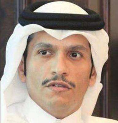 Мухаммад Аль-Тани - Катар “пересматривает” свою роль посредника - mignews.net - Израиль - Катар